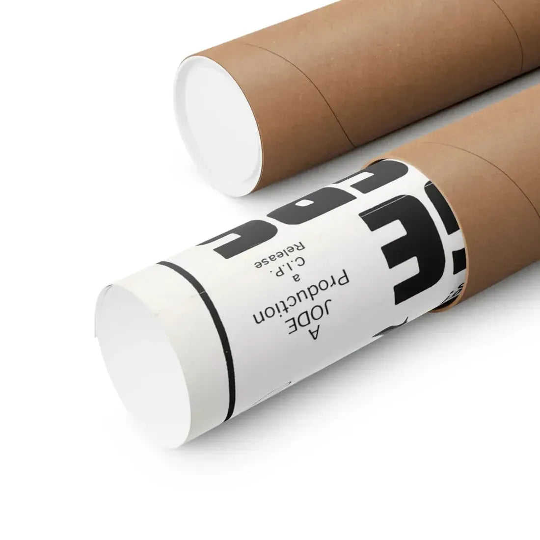 TEENAGE GANG DEBS 1966 - Paper Movie Poster - The Sticker Space