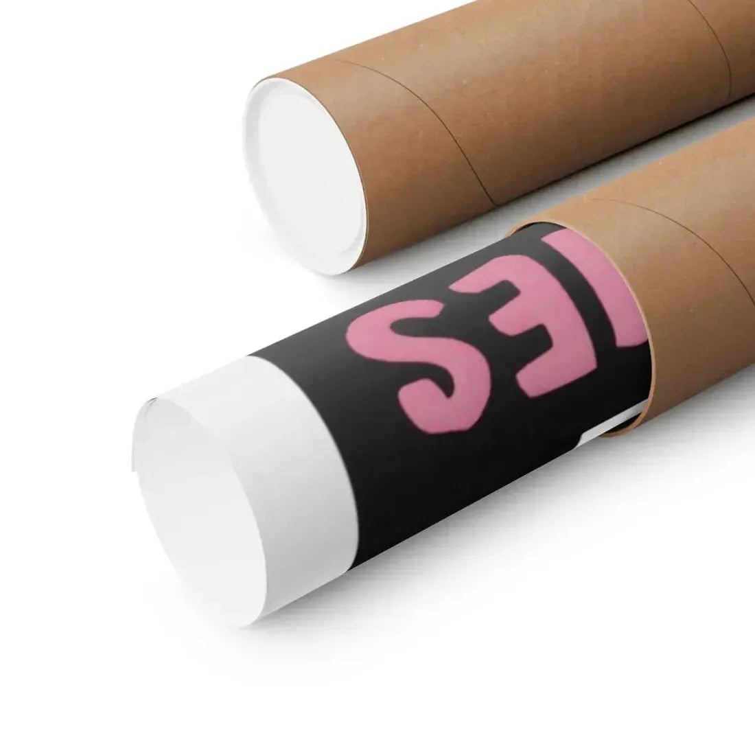 TEENAGE INTIMACIES 1973 - Paper Movie Poster - The Sticker Space