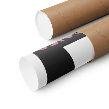 TEENAGE INTIMACIES 1973 - Paper Movie Poster - The Sticker Space