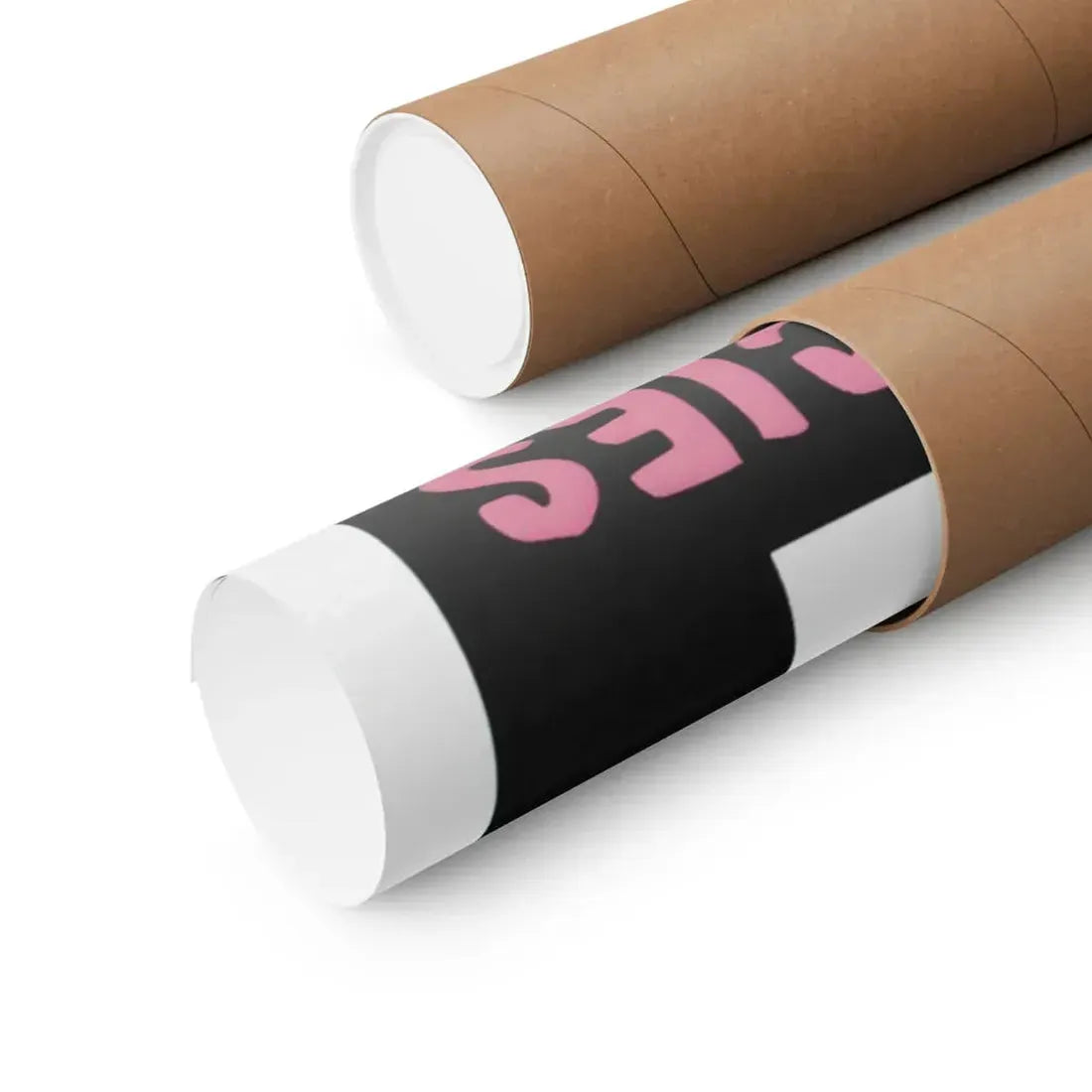 TEENAGE INTIMACIES 1973 - Paper Movie Poster - The Sticker Space