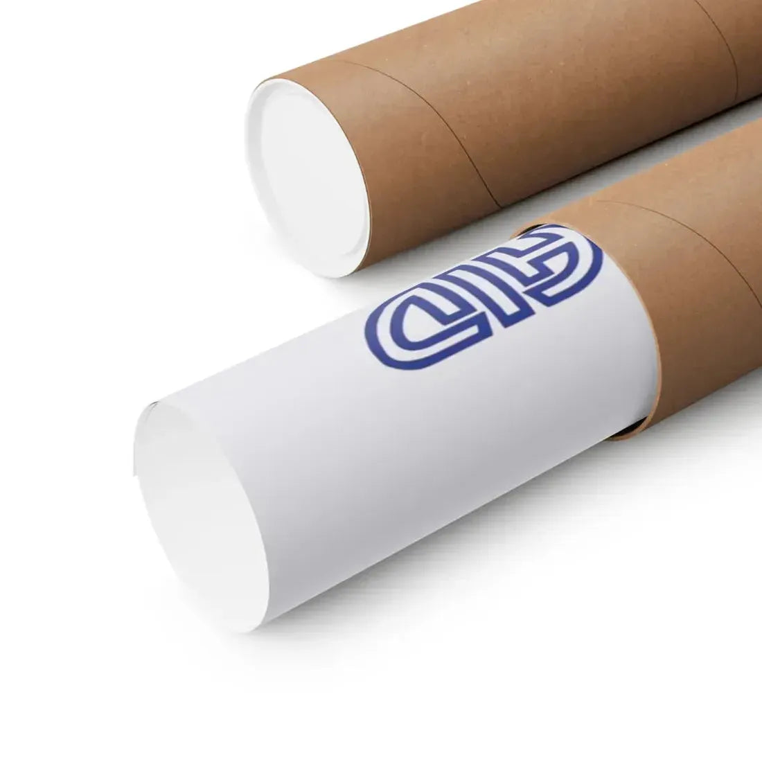 TEENAGE MILKMAID 1973 - Paper Movie Poster - The Sticker Space