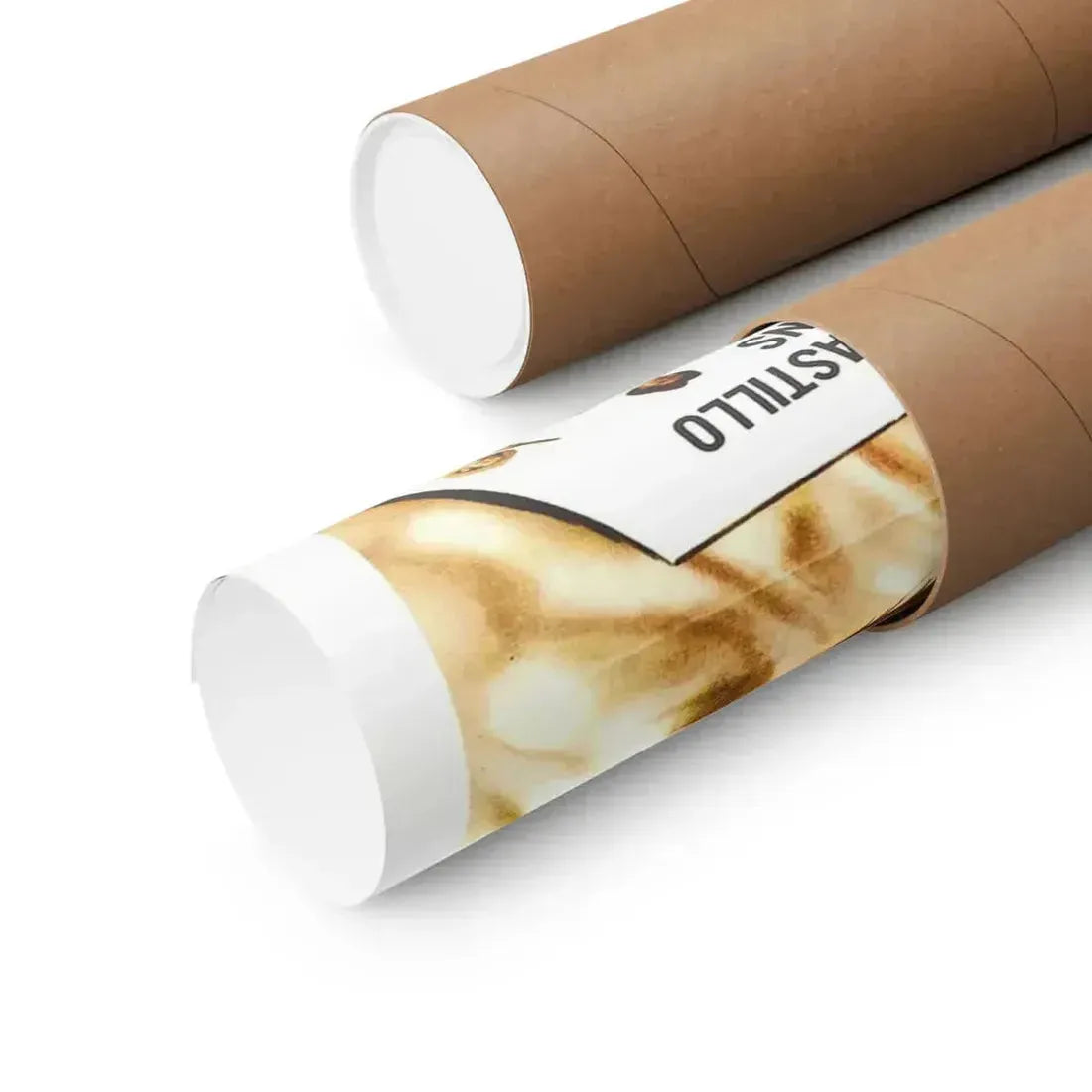 TEENAGE MONSTER 1957 - Paper Movie Poster - The Sticker Space