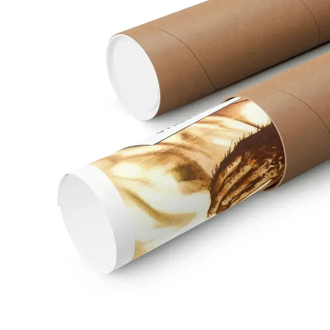 TEENAGE MONSTER 1957 - Paper Movie Poster - The Sticker Space