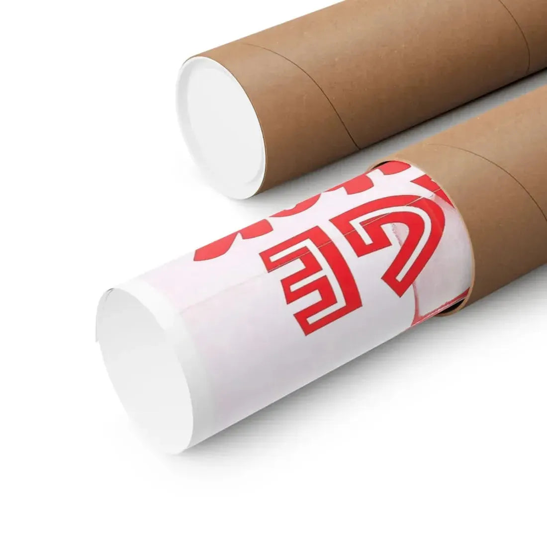 TEENAGE SEX-KITTEN 1975 - Paper Movie Poster - The Sticker Space