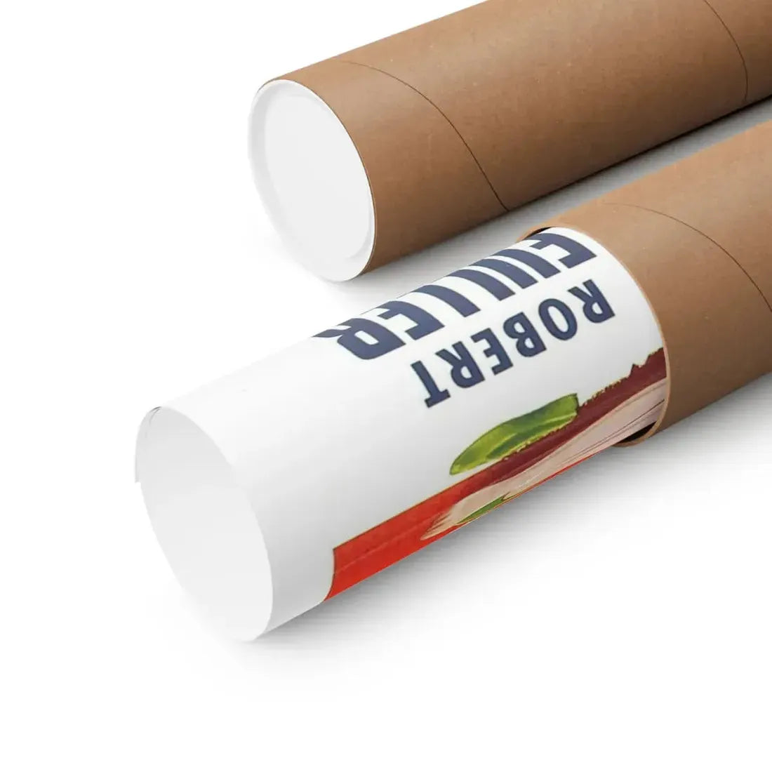 TEENAGE THUNDER 1957 - Paper Movie Poster - The Sticker Space