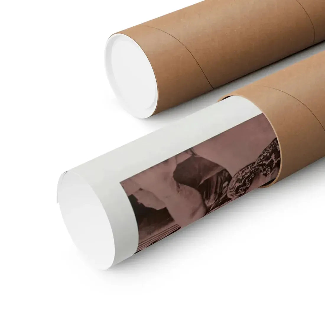 TEENAGE TRAMP 1973 - Paper Movie Poster - The Sticker Space