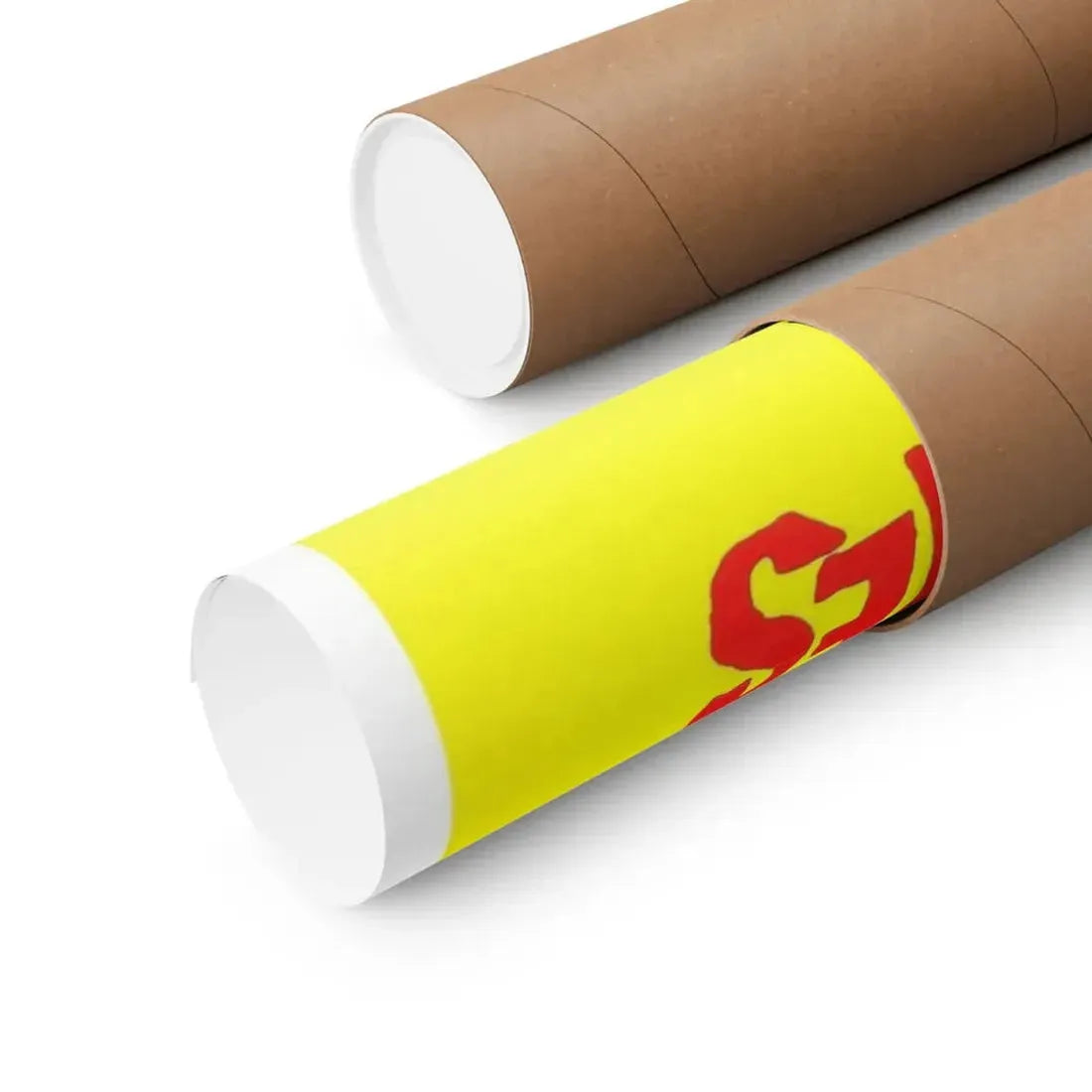 TEENAGE ZOMBIES 1959 - Paper Movie Poster - The Sticker Space