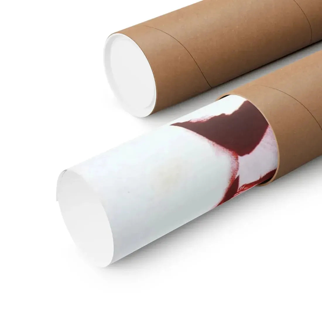 TEENAGERS FROM OUTER SPACE 1959 - Paper Movie Poster - The Sticker Space