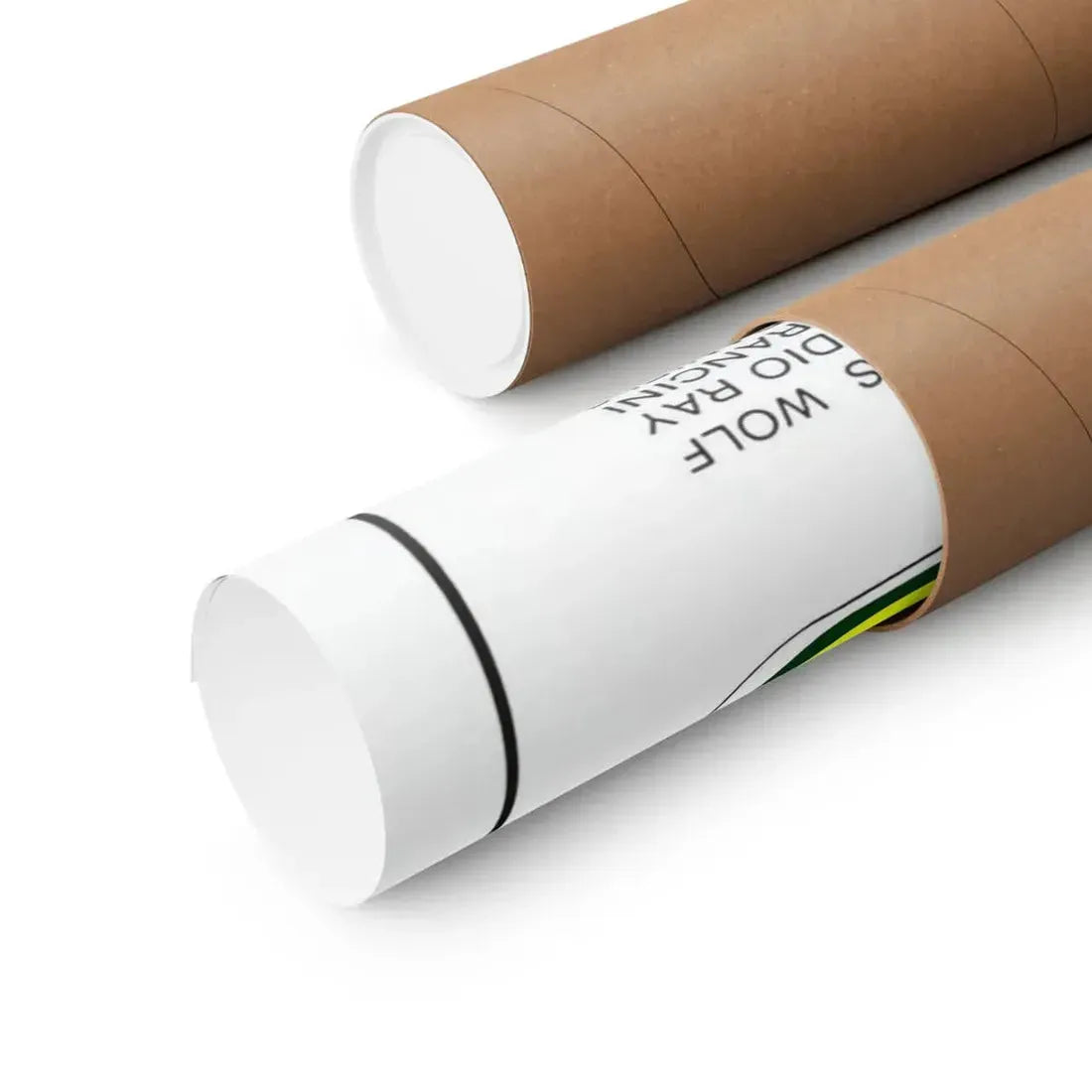 TEENY BUNS 1978 - Paper Movie Poster - The Sticker Space