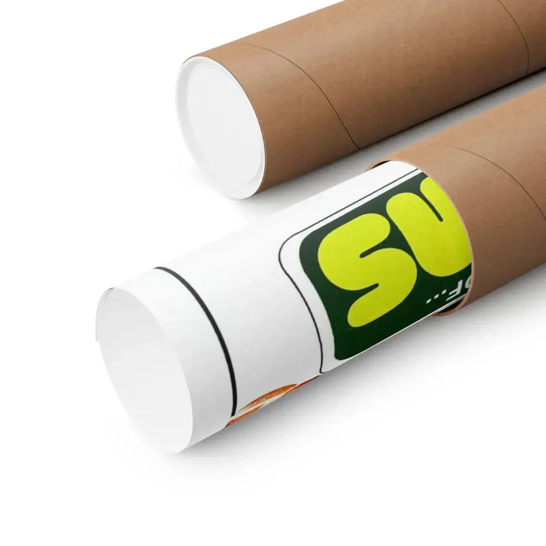 TEENY BUNS 1978 - Paper Movie Poster - The Sticker Space