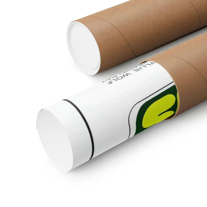 TEENY BUNS 1978 - Paper Movie Poster - The Sticker Space