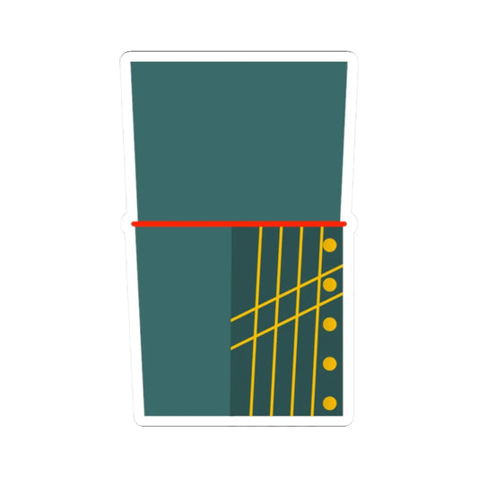 Teftiş i askeri komisyon u alisi azası Miralay (Oman) (Military Rank) STICKER Vinyl Kiss-Cut Decal 2 Inch White - The Sticker Space