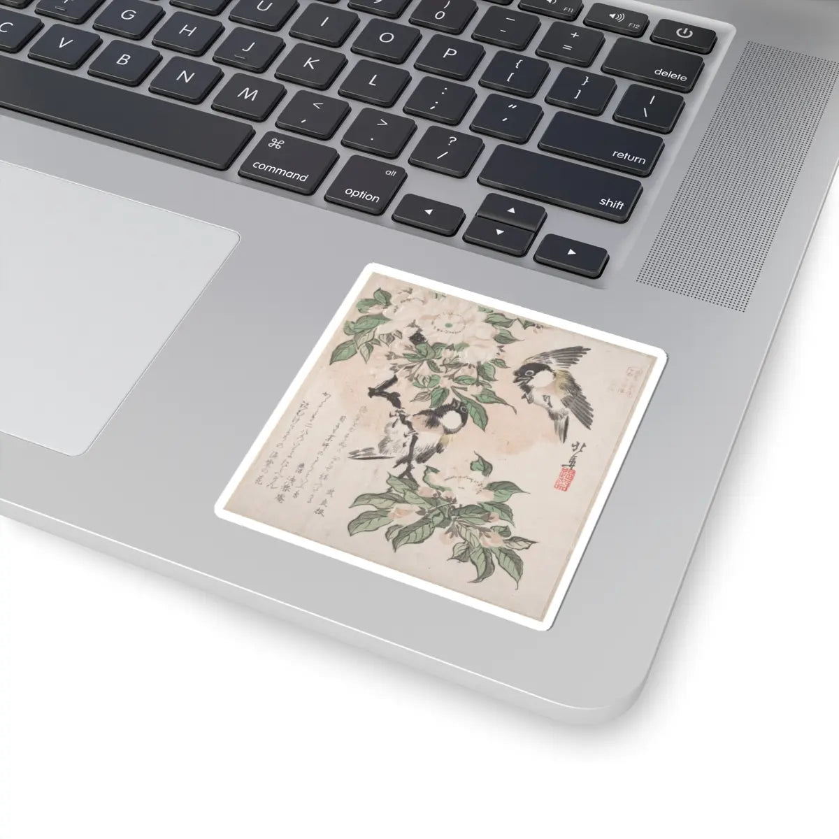 SKU:TSS-STICK-TSHKB-3X3-10 Sizes:3" × 3" Types:White