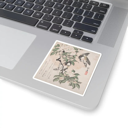 SKU:TSS-STICK-TSHKB-3X3-10 Sizes:3" × 3" Types:White
