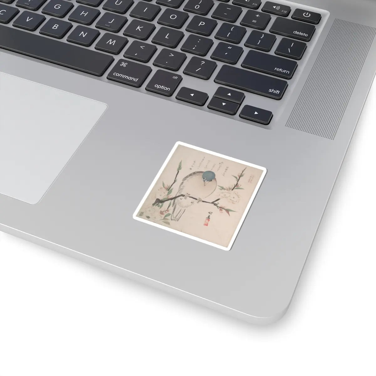 SKU:TSS-STICK-TSHKB-2X2-11 Sizes:2" × 2" Types:White