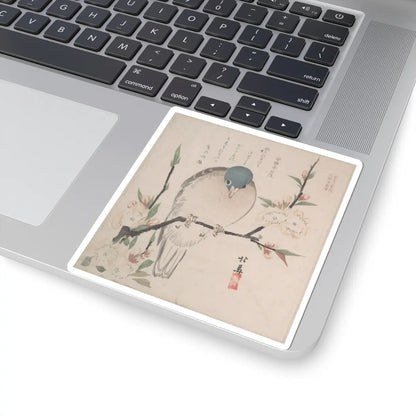SKU:TSS-STICK-TSHKB-4X4-11 Sizes:4" × 4" Types:White