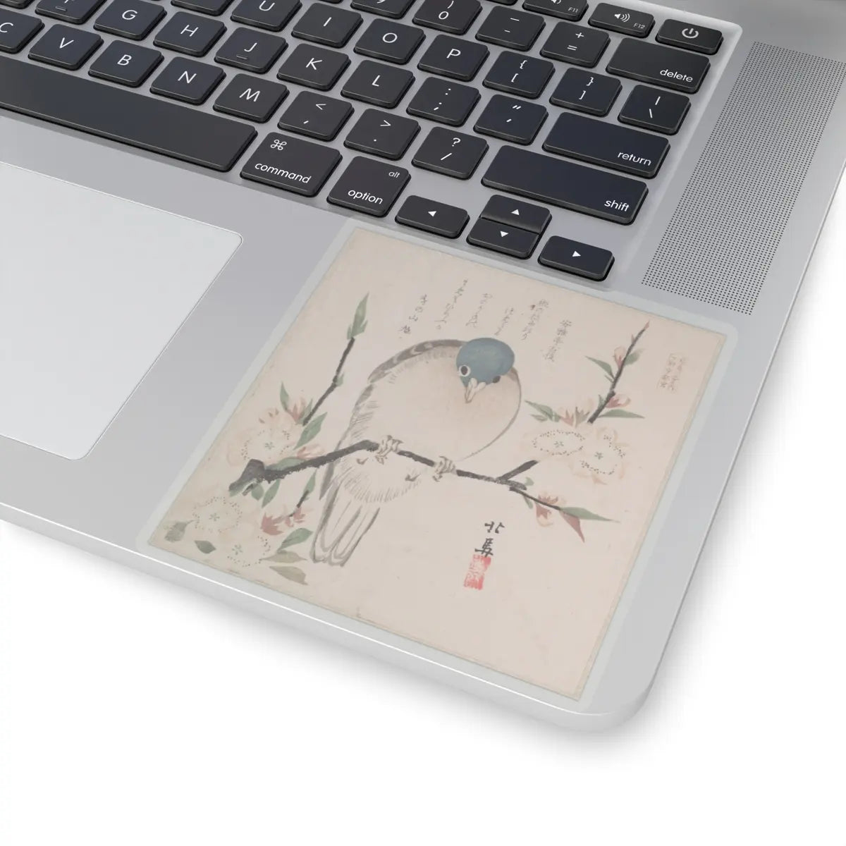 SKU:TSS-STICK-TSHKB-4X4-14K4N Sizes:4" × 4" Types:Transparent