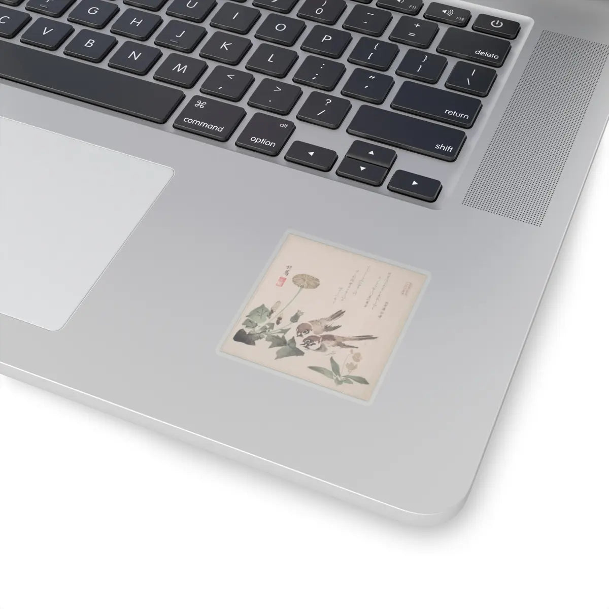 SKU:TSS-STICK-TSHKB-2X2-14K4O Sizes:2" × 2" Types:Transparent