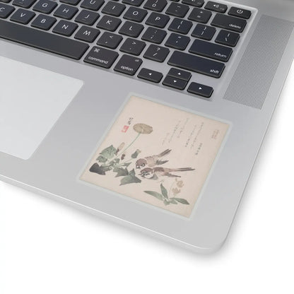 SKU:TSS-STICK-TSHKB-3X3-14K4O Sizes:3" × 3" Types:Transparent