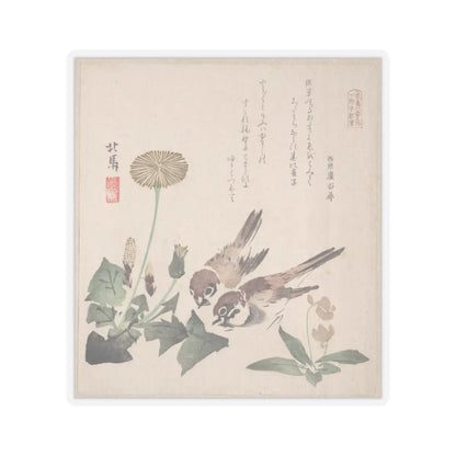 SKU:TSS-STICK-TSHKB-6X6-14K4O Sizes:6" × 6" Types:Transparent