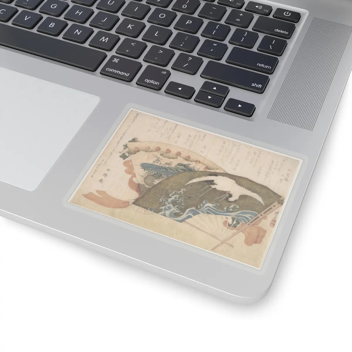 SKU:TSS-STICK-TSHKB-4X4-14K4R Sizes:4" × 4" Types:Transparent