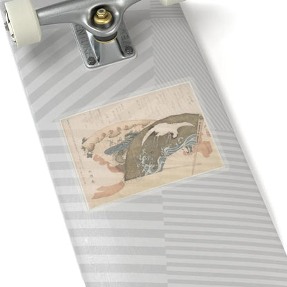 SKU:TSS-STICK-TSHKB-6X6-14K4R Sizes:6" × 6" Types:Transparent