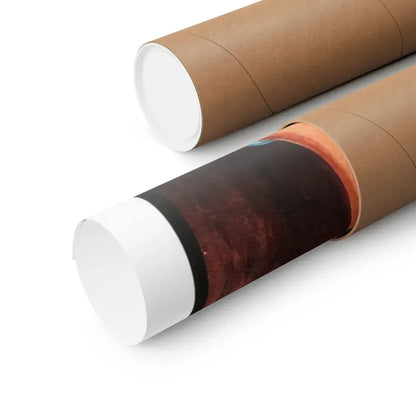 TEMPTING ROOMMATES 1974 - Paper Movie Poster - The Sticker Space