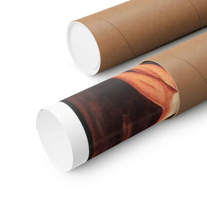 TEMPTING ROOMMATES 1974 - Paper Movie Poster - The Sticker Space