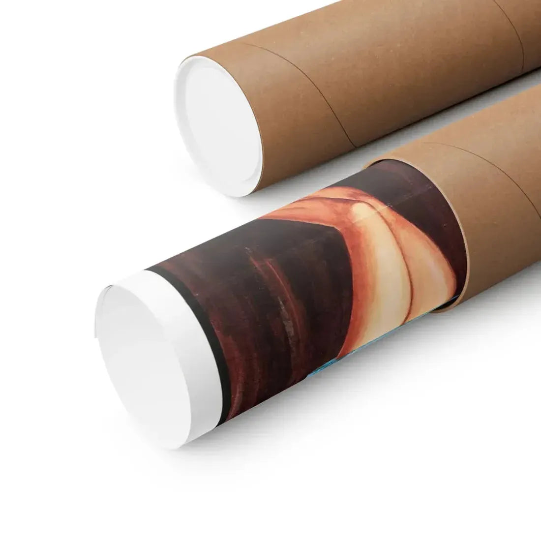 TEMPTING ROOMMATES 1974 - Paper Movie Poster - The Sticker Space