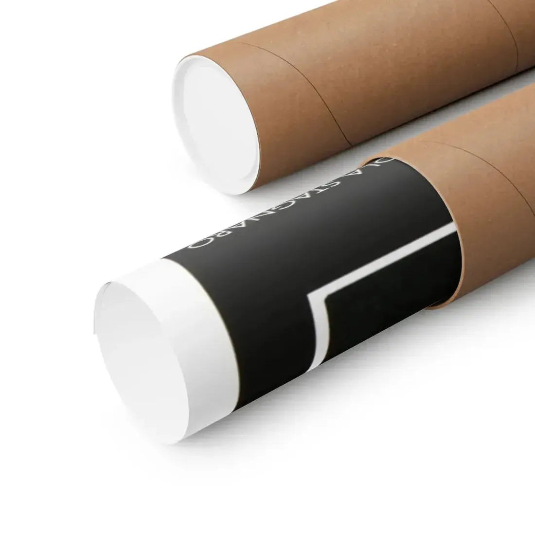 TENEBRE (BELGIAN) 1982 - Paper Movie Poster - The Sticker Space