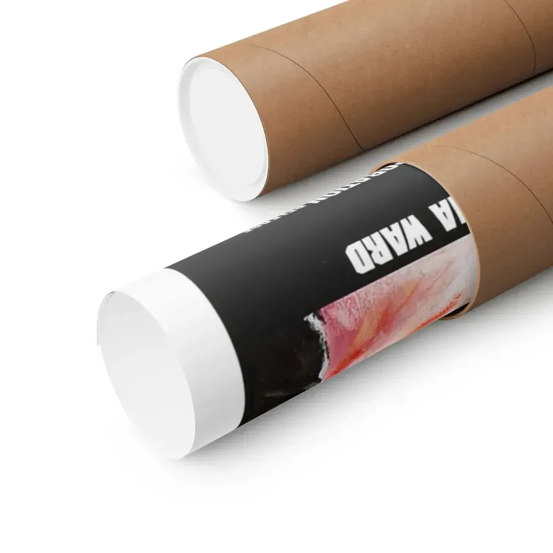 TENEMENT (GAME OF SURVIVAL) 1985 - Paper Movie Poster - The Sticker Space