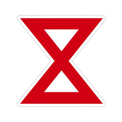 Tenth United States Army (U.S. Army) STICKER Vinyl Die-Cut Decal 2 Inch - The Sticker Space