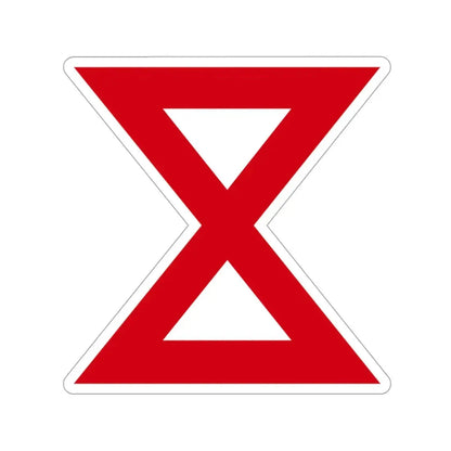 Tenth United States Army (U.S. Army) STICKER Vinyl Die-Cut Decal 3 Inch - The Sticker Space