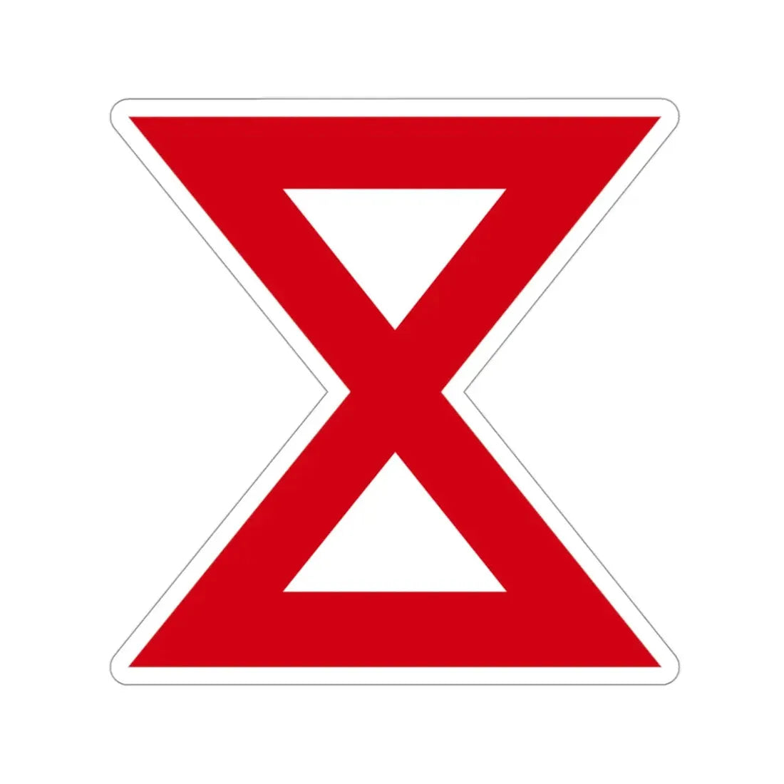 Tenth United States Army (U.S. Army) STICKER Vinyl Die-Cut Decal 3 Inch - The Sticker Space