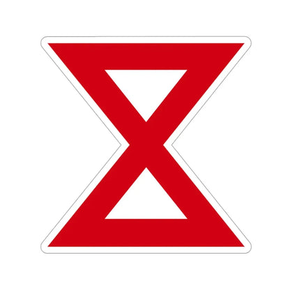 Tenth United States Army (U.S. Army) STICKER Vinyl Die-Cut Decal 3 Inch - The Sticker Space