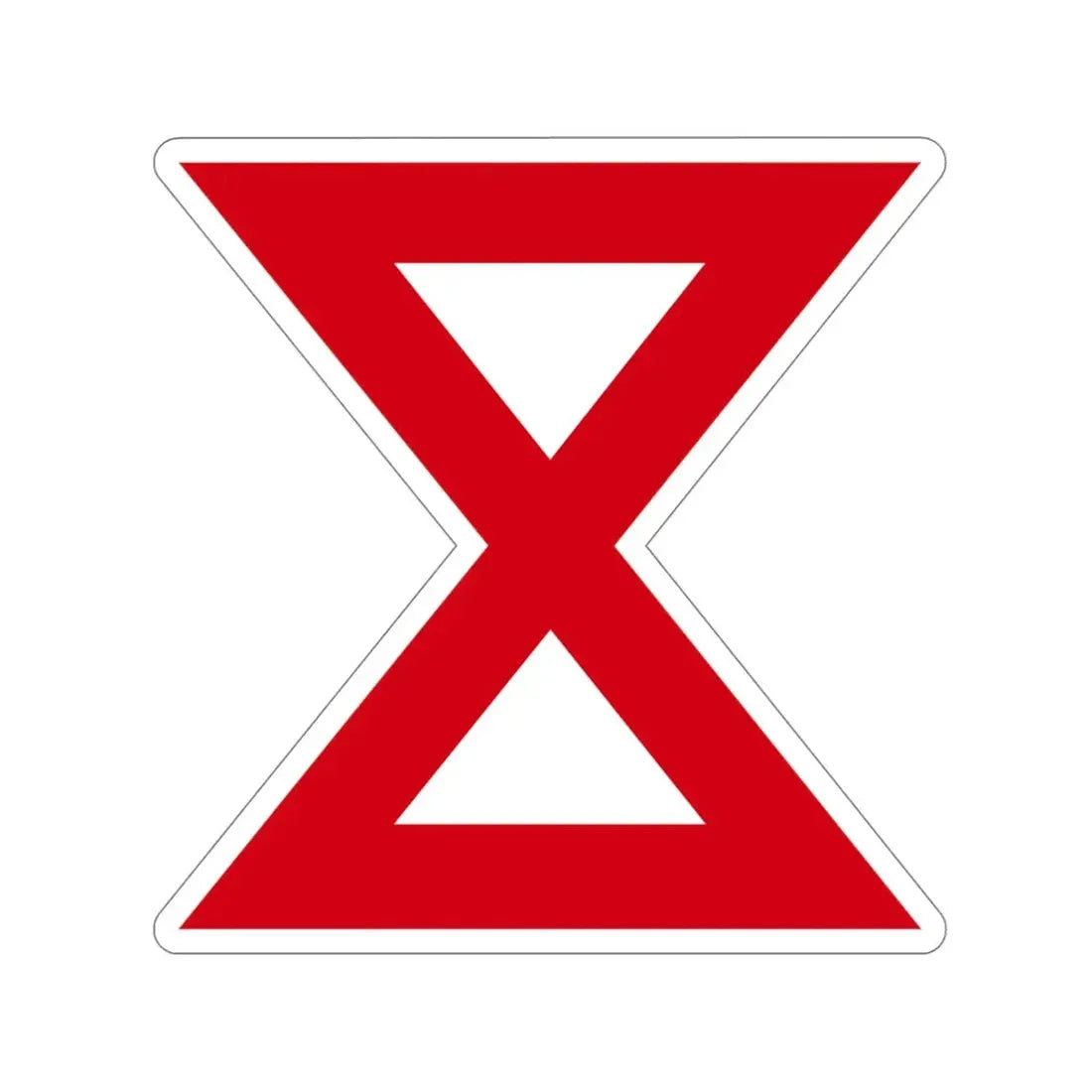 Tenth United States Army (U.S. Army) STICKER Vinyl Die-Cut Decal 4 Inch - The Sticker Space