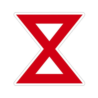 Tenth United States Army (U.S. Army) STICKER Vinyl Die-Cut Decal 4 Inch - The Sticker Space