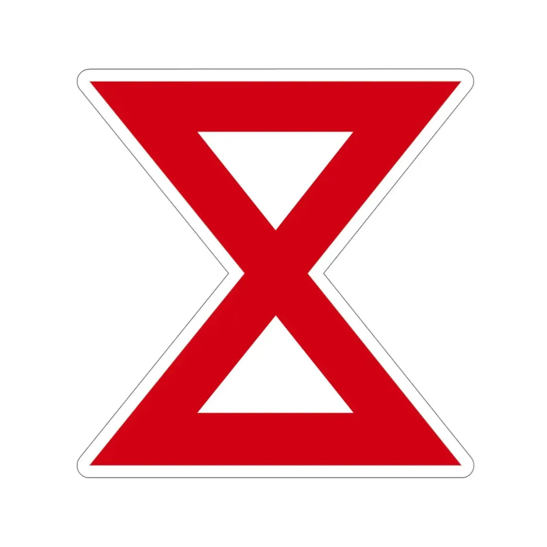 Tenth United States Army (U.S. Army) STICKER Vinyl Die-Cut Decal 4 Inch - The Sticker Space