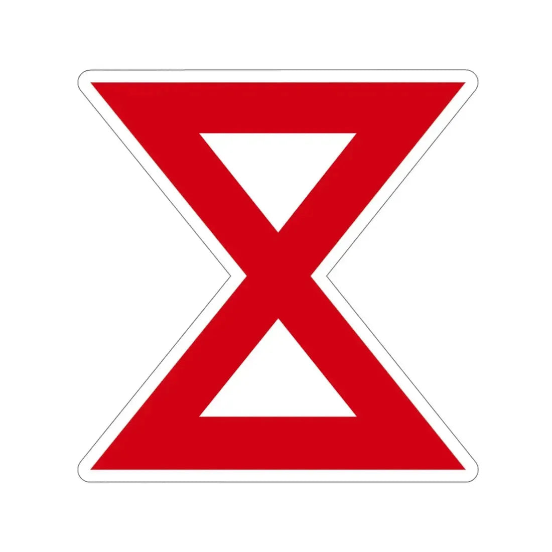 Tenth United States Army (U.S. Army) STICKER Vinyl Die-Cut Decal 5 Inch - The Sticker Space