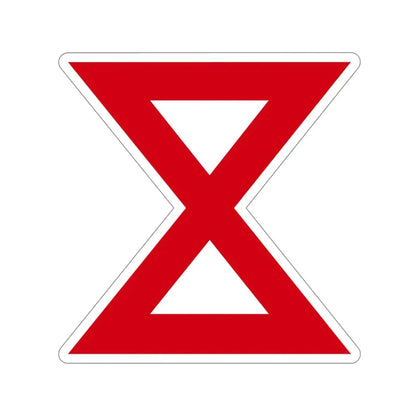 Tenth United States Army (U.S. Army) STICKER Vinyl Die-Cut Decal 5 Inch - The Sticker Space