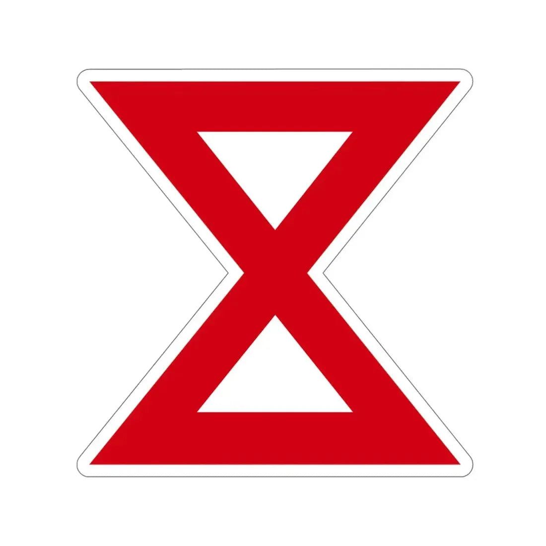 Tenth United States Army (U.S. Army) STICKER Vinyl Die-Cut Decal 6 Inch - The Sticker Space