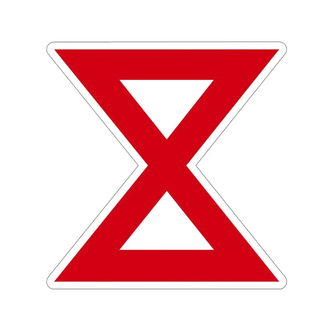 Tenth United States Army (U.S. Army) STICKER Vinyl Die-Cut Decal 6 Inch - The Sticker Space