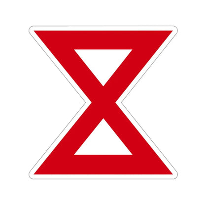 Tenth United States Army (U.S. Army) STICKER Vinyl Die-Cut Decal 6 Inch - The Sticker Space