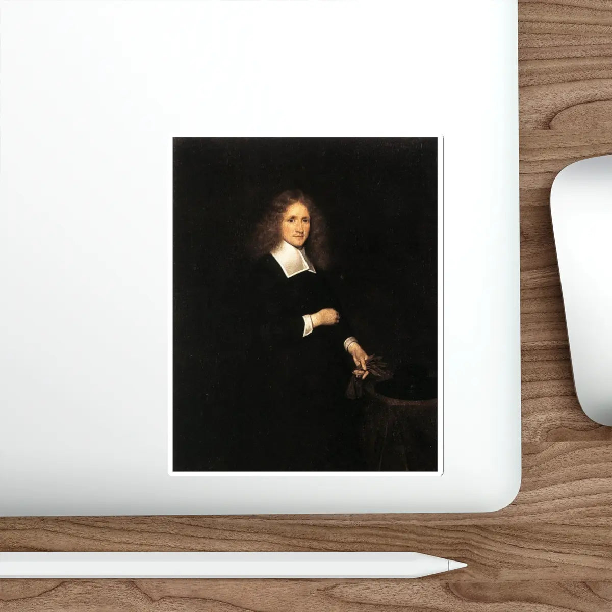 SKU:28029703053961119931 Sticker types:White Shape:Die-Cut Sizes:5" × 5"