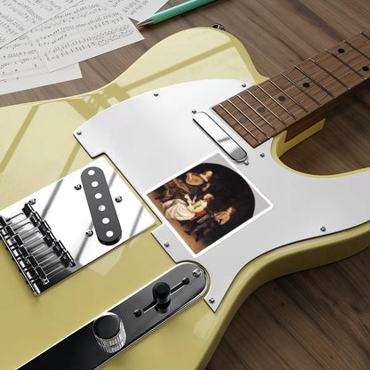 SKU:33808833548183679118 Sticker types:White Shape:Die-Cut Sizes:4" × 4"