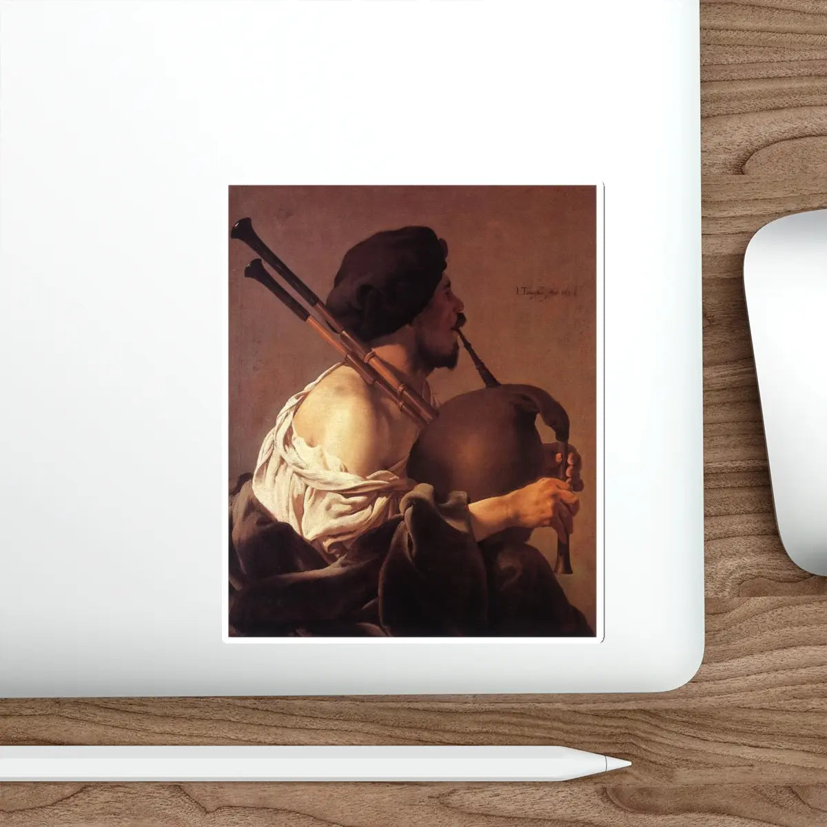SKU:27520356098991608374 Sticker types:White Shape:Die-Cut Sizes:5" × 5"
