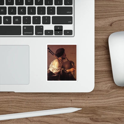 SKU:57320503505971285567 Sticker types:White Shape:Die-Cut Sizes:3" × 3"