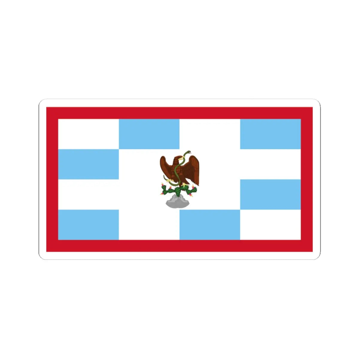 SKU:33270323642835595182 Sizes:3" × 3" Types:White