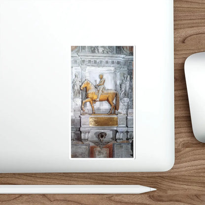 SKU:40393185216041512614 Sticker types:White Shape:Die-Cut Sizes:5" × 5"