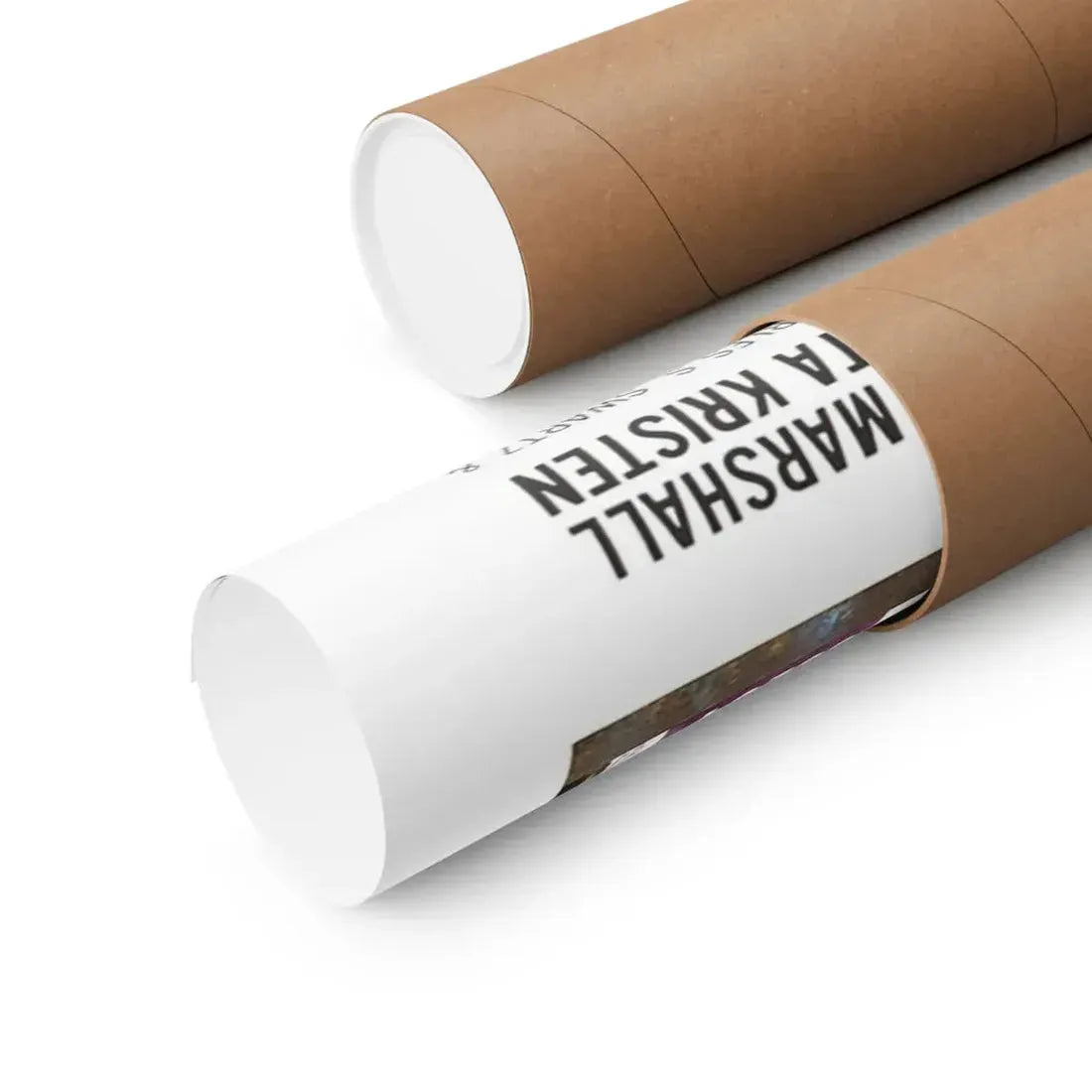 TERMINAL ISLAND 1973 - Paper Movie Poster - The Sticker Space